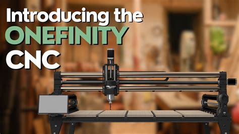 cnc machine hobby kechi|onefinity hobby cnc machines.